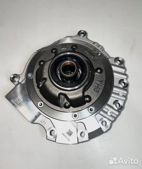 Масляный насос АКПП A8LF1 KIA/hyundai