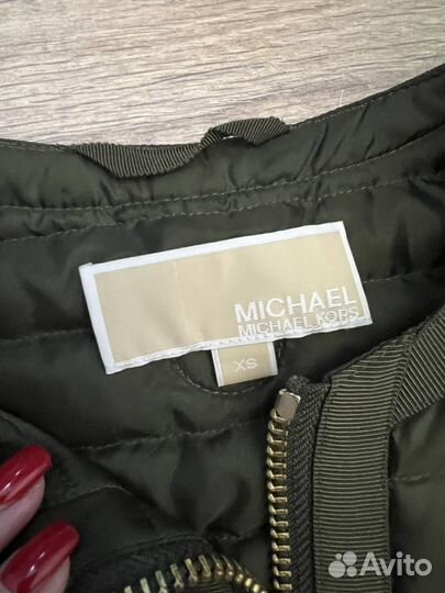 Жилетка michael kors original