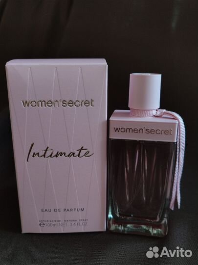 Духи женские clive keira, Woman'secret