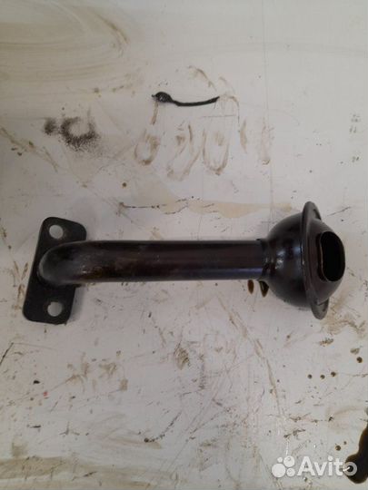 Маслоприемник Hyundai-Kia Tucson G4GC