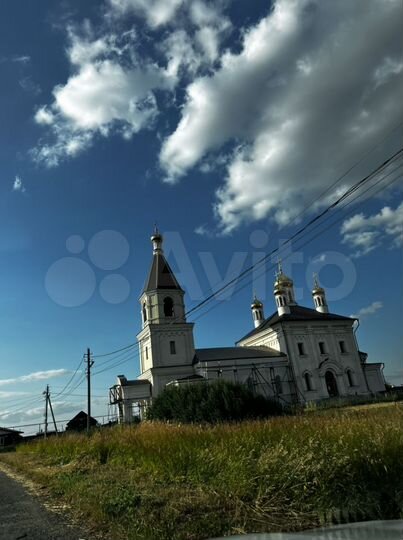 Участок 12 сот. (ИЖС)