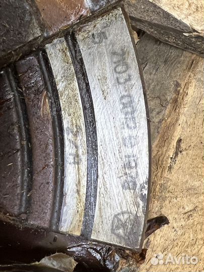 Патрон токарный 4-х кулачковый 315мм 7103-0012 бзс