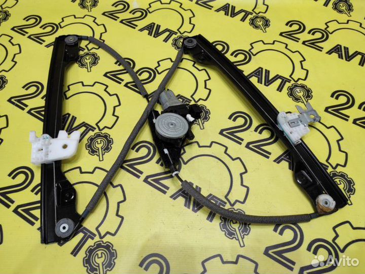 Стеклоподъемник передний правый Nissan Teana J32