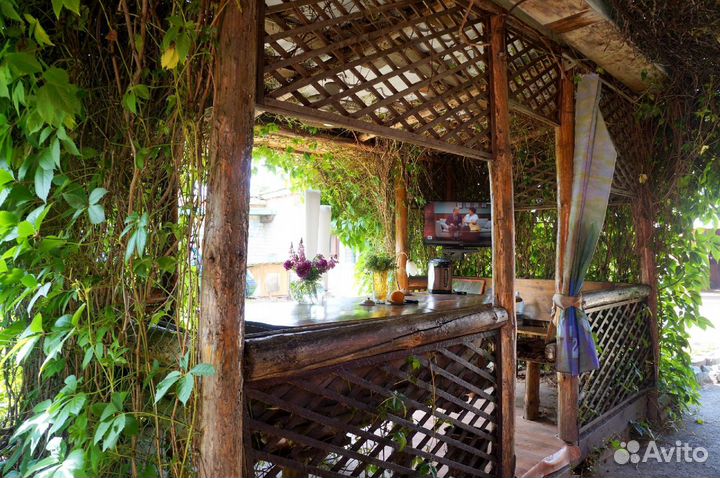 Постой для лошадей