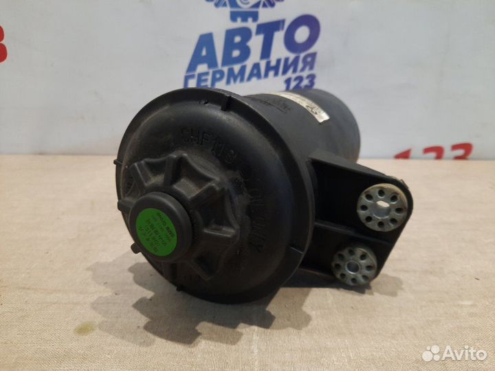 Бачок гидроусилителя руля Bmw 630 E63 N52B30A 2007