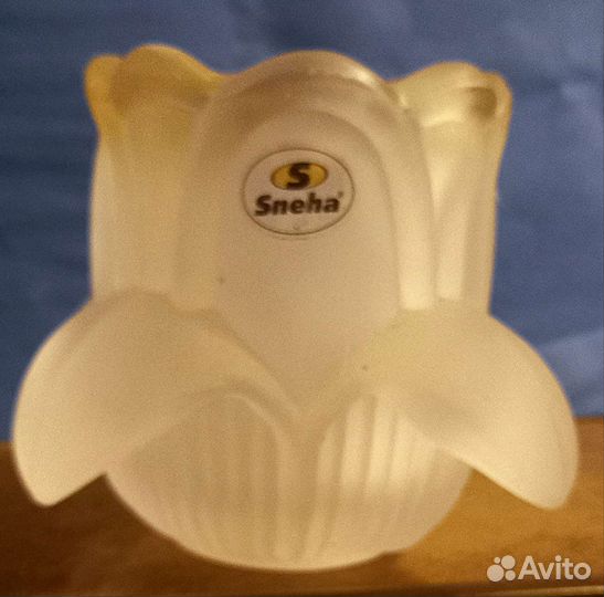 Плафон Sneha.9,5на10см