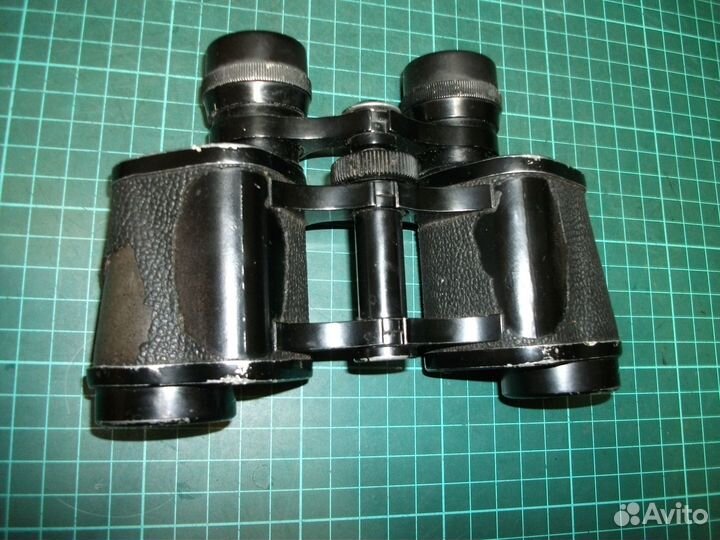 Бинокль prezioza 8Х40 Германия