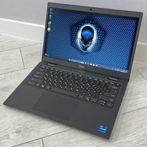 Игровой Dell -i5-11Gen/16GB/SSD/14 дюймов