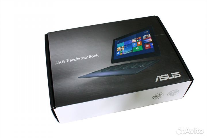 Asus Transformer Book T100TA