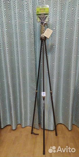 Тренога Primos Trigger Stick Gen 3