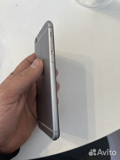 iPhone 6, 64 ГБ