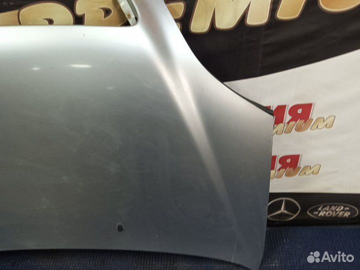 Капот Toyota Nadia SXN10 3S-FSE 2001