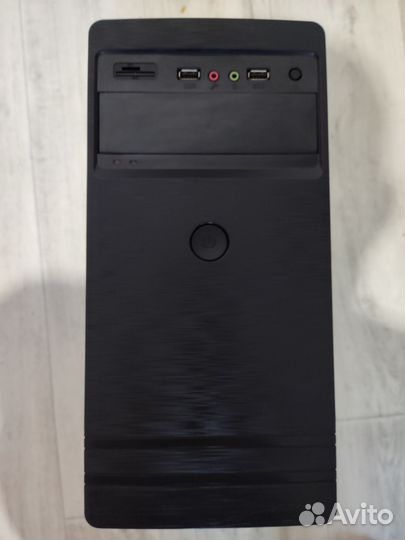Компьютер обмен на PS3/Xbox one