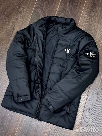 Мужская одежда