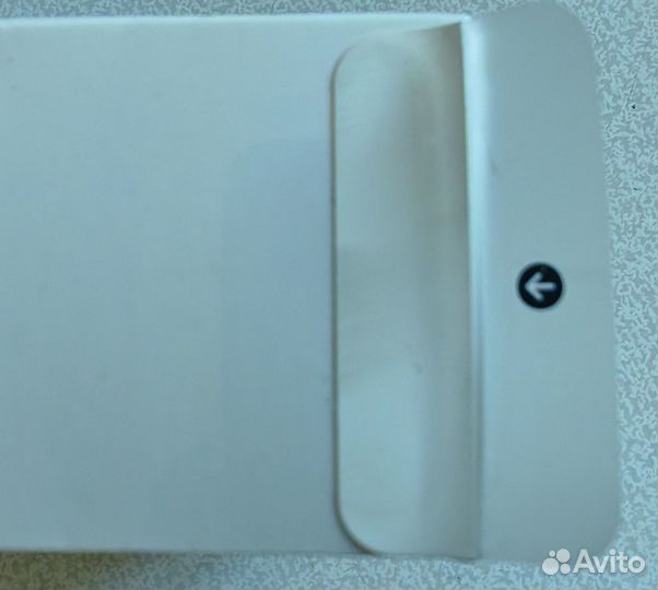 iPad Air 5 64gb blue (синий) - не вскрывался