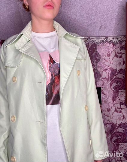 Пальто женское