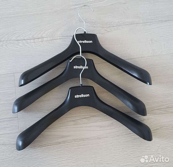 Вешалки плечики