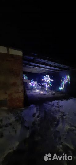 Садовые фигуры из металла