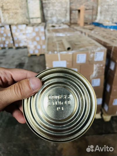 Печень трески охлаждённая ж/б