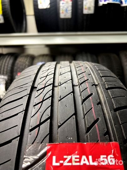iLink L-Zeal56 285/50 R22 75T