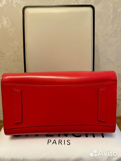 Сумка givenchy Antigona
