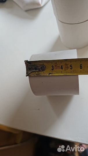 Чековая лента 57 мм