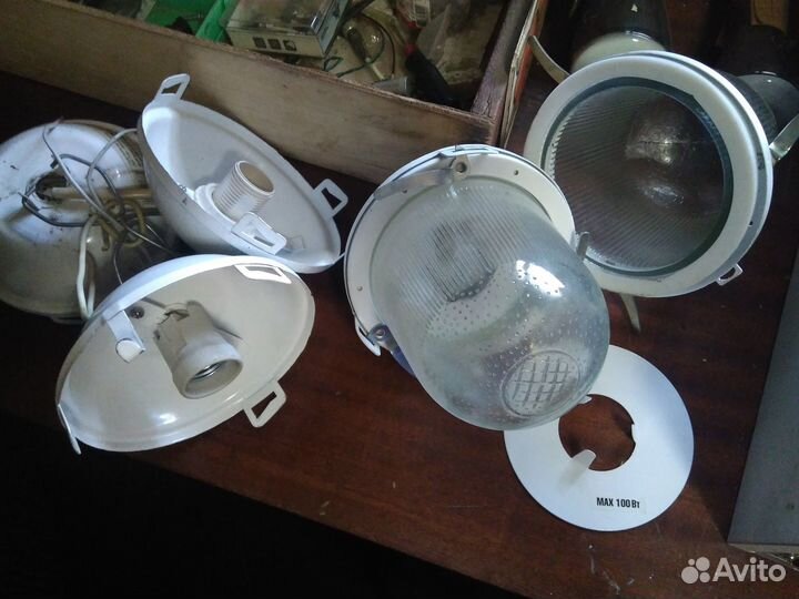 Подвесной светильник