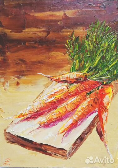 Картины маслом Пейзажи Натюрморты