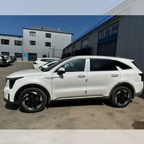 Kia Sorento 2.5 AT, 2024, 15 км, с пробегом, цена 5 970 000 руб.