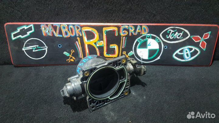 Дроссельная заслонка Mazda 3 Bk хэтчбек 2.0 LF