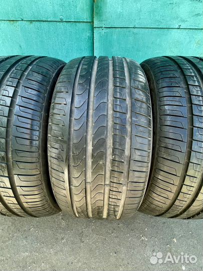 Pirelli Scorpion 275/40 R21 107Y