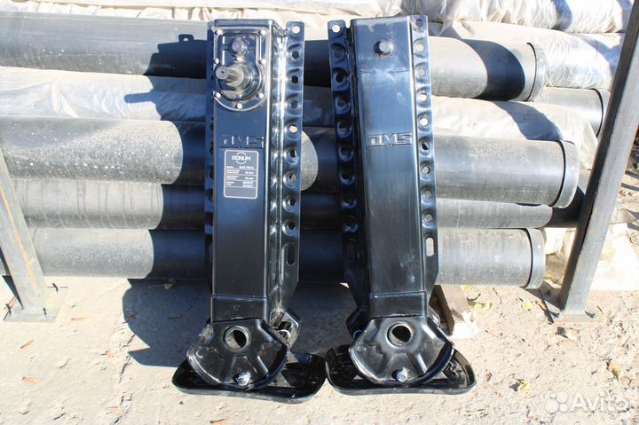 Опорное устройство OMS 750 мм