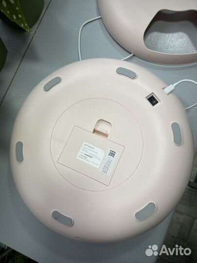 Автоматическая кормушка для кошек/собак