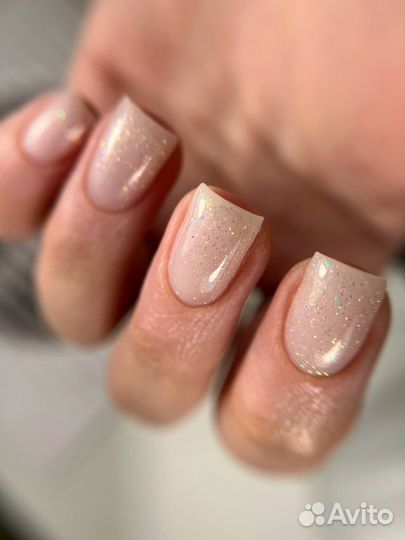 Мастер маникюра на дому