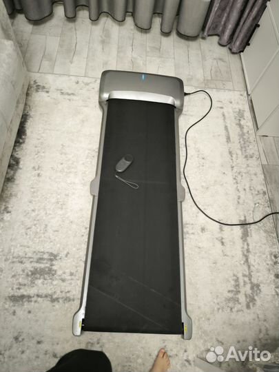 Беговая дорожка бу