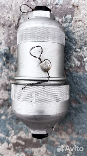 Фильтр гидравлический фгм-218