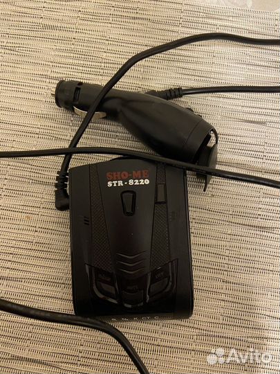 Радар-детектор