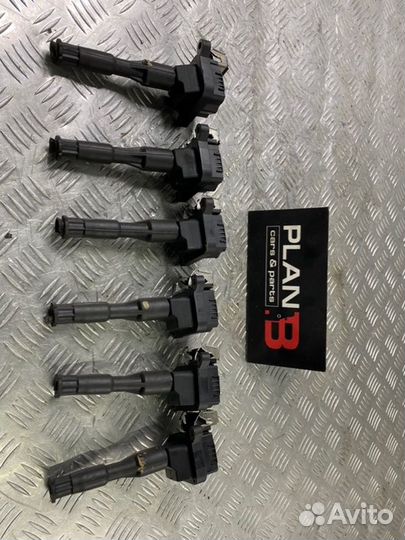 Катушка зажигания Bmw 5 E39 M54B30