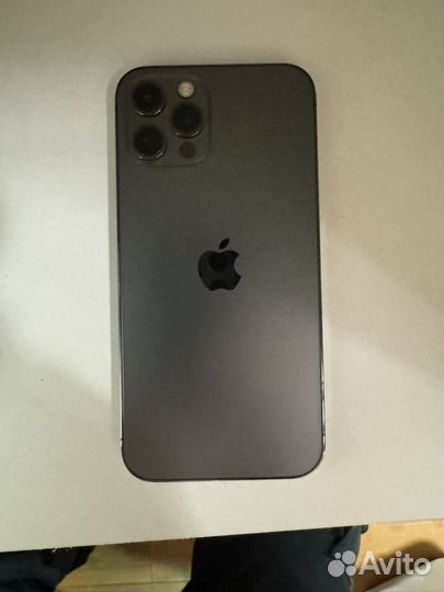 iPhone 12 Pro, 512 ГБ