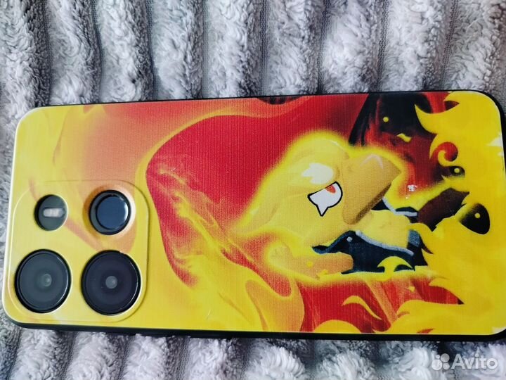 TECNO Spark Go 2024, 4/64 ГБ