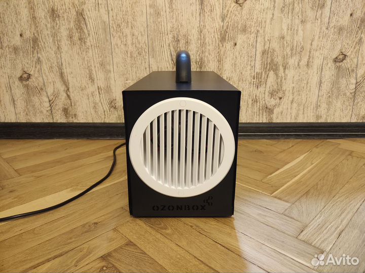 Новый Озонатор воздуха ozonbox AIR-15