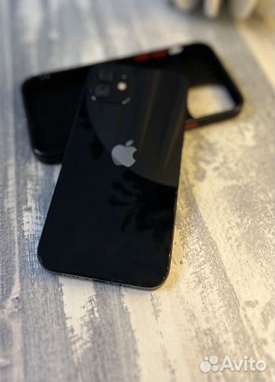iPhone 12, 128 ГБ
