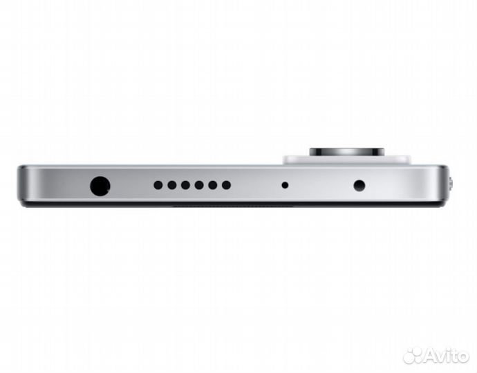 Xiaomi Redmi Note 12 Pro 4G, 8/256 ГБ