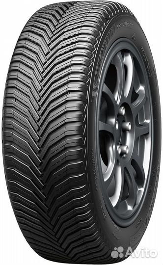 Michelin CrossClimate 2 245/45 R17 99Y