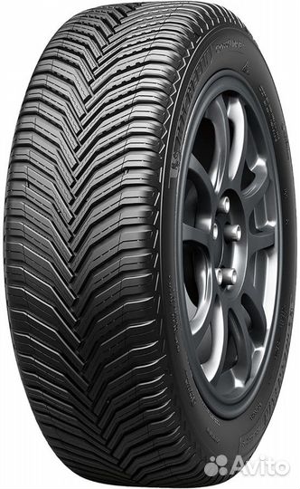 Michelin CrossClimate 2 245/45 R17 99Y