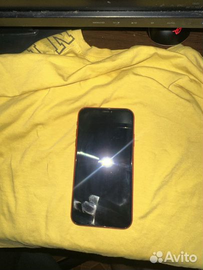 iPhone Xr, 128 ГБ