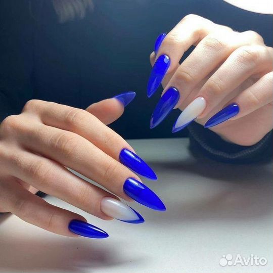 Мастер маникюра