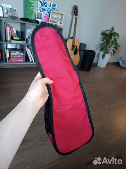 Укулеле сопрано