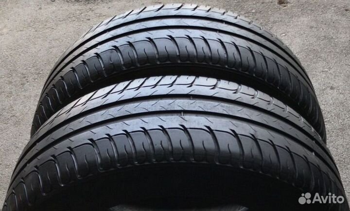 Bfgoodrich G-Grip 205/55 R16