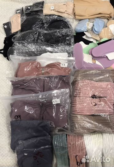 Продам товарный остаток женского белья